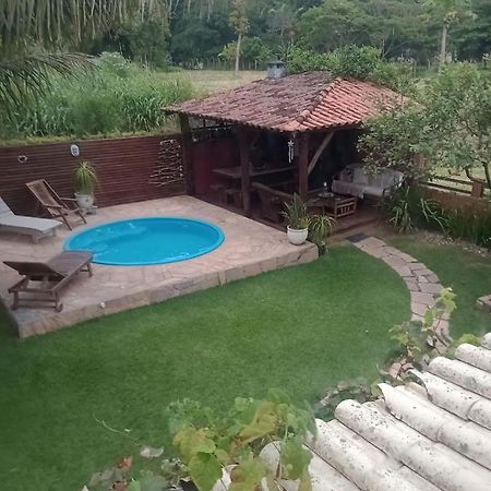 Casa Rustica Lisboa 100M Da Praia Balneário Camboriú Extérieur photo