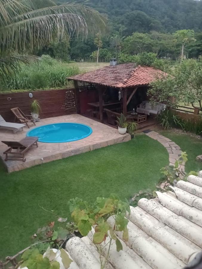 Casa Rustica Lisboa 100M Da Praia Balneário Camboriú Extérieur photo