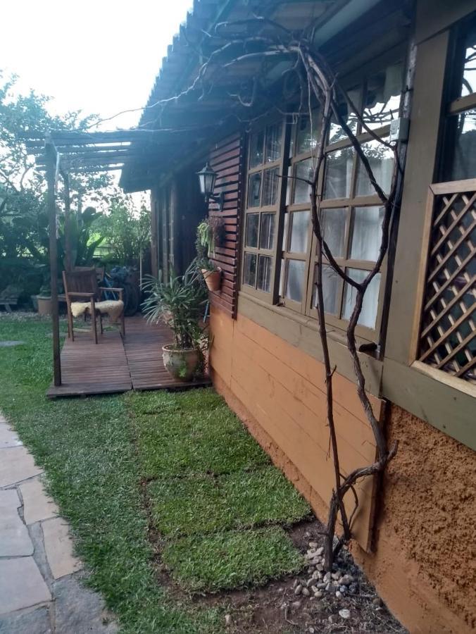 Casa Rustica Lisboa 100M Da Praia Balneário Camboriú Extérieur photo